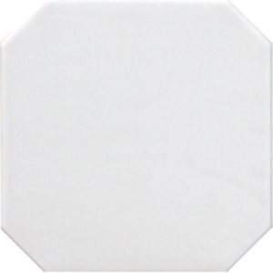 Victoria blanco 200X200 matte