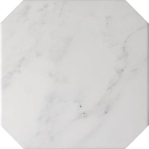 Victoria marmol 200X200 blanco